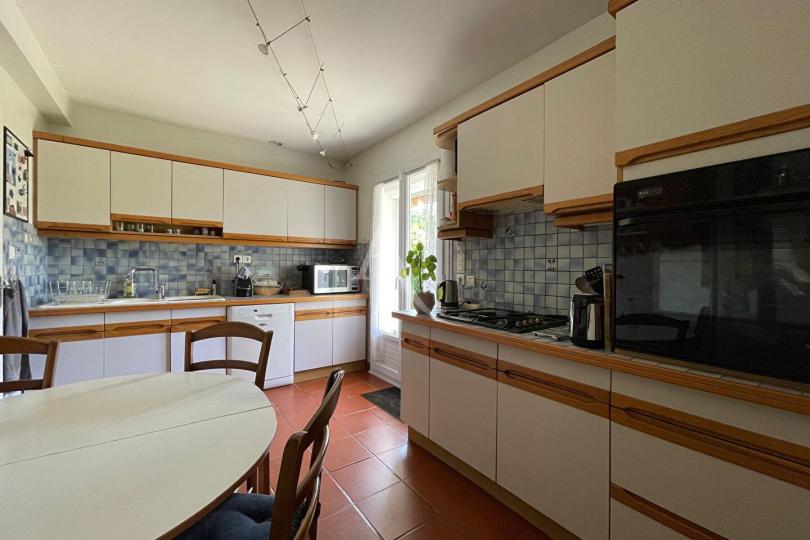 Photo n°6 - Acheter une maison 4 pièces<br/> de 102 m² à Nantes (44300)