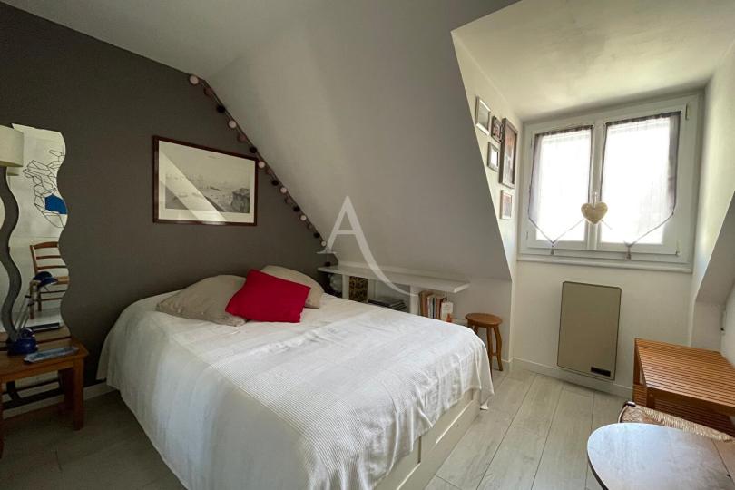 Photo n°7 - Acheter une maison 4 pièces<br/> de 102 m² à Nantes (44300)