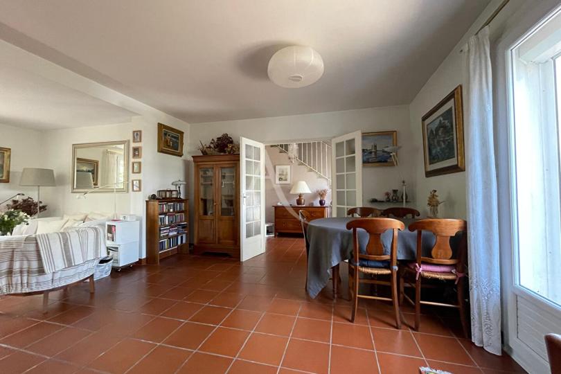 Photo n°3 - Acheter une maison 4 pièces<br/> de 102 m² à Nantes (44300)