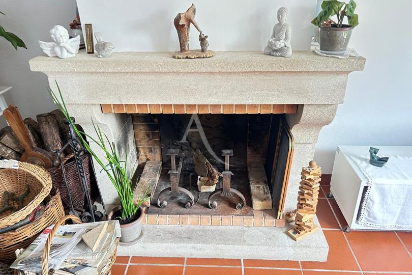Photo n°6 - Acheter une maison 4 pièces<br/> de 102 m² à Nantes (44300)