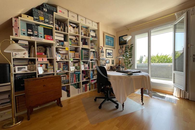 Photo n°9 - Acheter une maison 4 pièces<br/> de 102 m² à Nantes (44300)