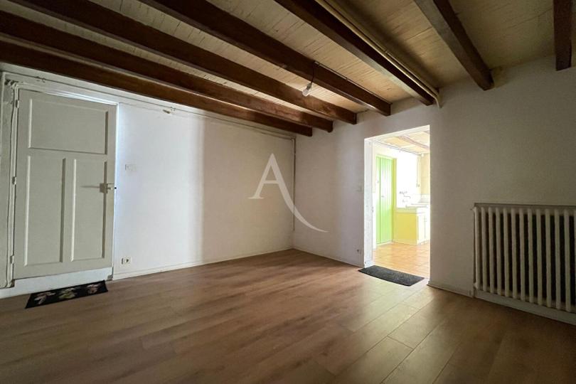 Photo n°10 - Acheter une maison 4 pièces<br/> de 113 m² à Nantes (44300)