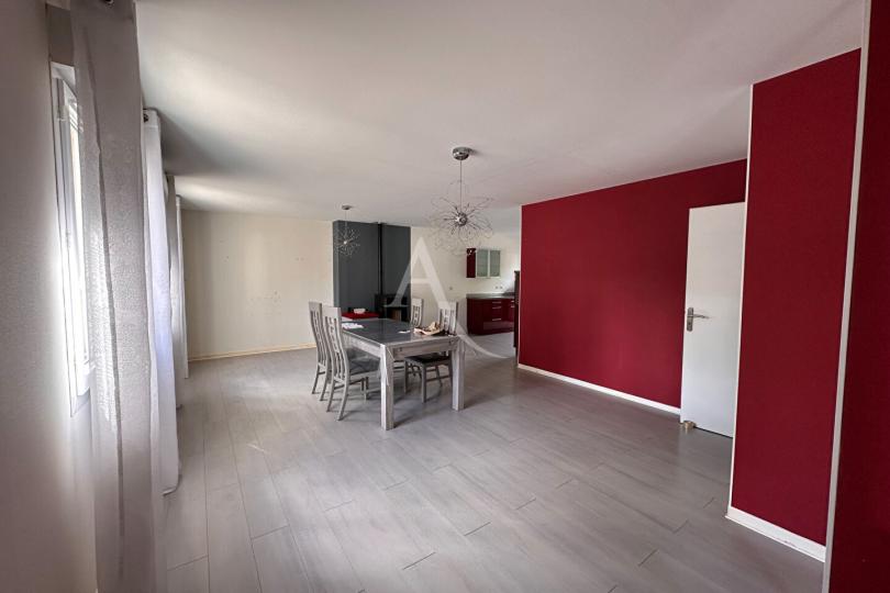 Photo n°4 - Acheter une maison 5 pièces<br/> de 93 m² à Nantes (44100)