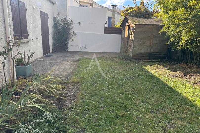 Photo n°5 - Acheter une maison 5 pièces<br/> de 93 m² à Nantes (44100)