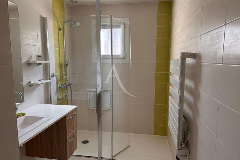 Photo n°7 - Acheter une maison 5 pièces<br/> de 93 m² à Nantes (44100)