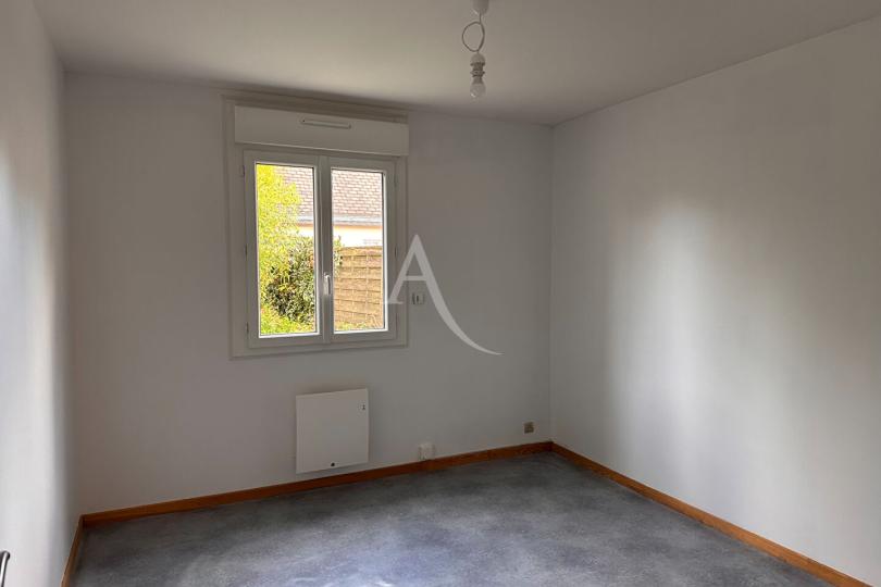 Photo n°8 - Acheter une maison 5 pièces<br/> de 93 m² à Nantes (44100)