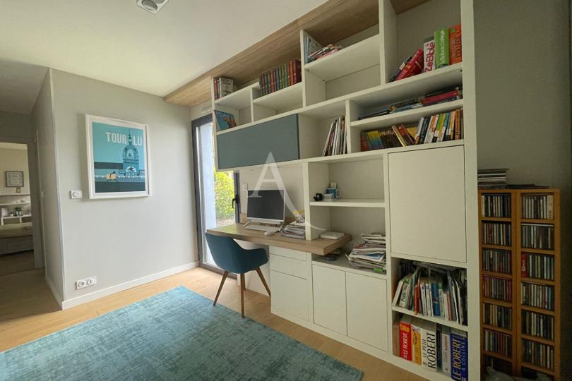 Photo n°6 - Acheter une maison 5 pièces<br/> de 121 m² à Nantes (44300)