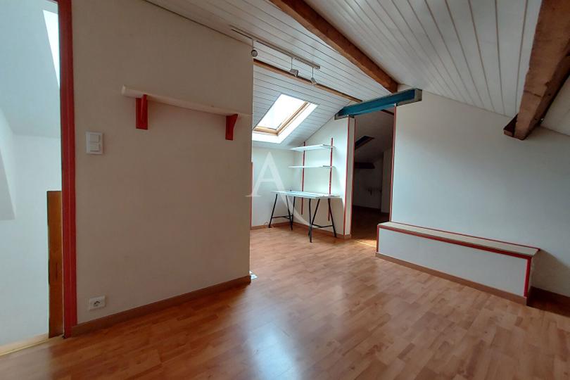 Photo n°8 - Acheter une maison 6 pièces<br/> de 150 m² à Nantes (44000)