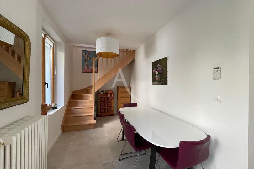 Photo n°3 - Acheter une maison 6 pièces<br/> de 141 m² à Nantes (44300)