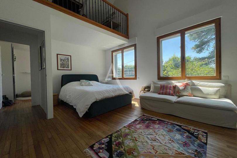 Photo n°6 - Acheter une maison 6 pièces<br/> de 141 m² à Nantes (44300)