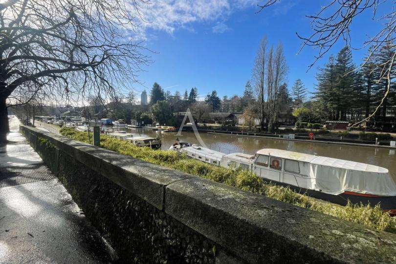 Photo n°3 - Acheter un stationnement<br/> de 22 m² à Nantes (44000)