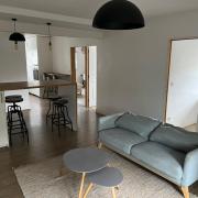 Photo n°1 - Louer un appartement<br/> de 73 m² à Nantes (44300)