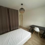 Photo n°3 - Louer un appartement<br/> de 73 m² à Nantes (44300)