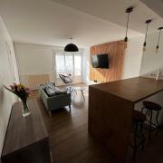 Photo n°7 - Louer un appartement<br/> de 73 m² à Nantes (44300)