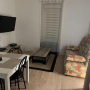 Photo n°2 - Louer un appartement<br/> de 25 m² à Nantes (44000)