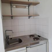 Photo n°3 - Louer un appartement studio<br/> de 18 m² à Carquefou (44470)