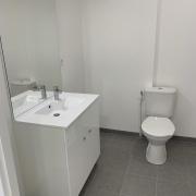 Photo n°4 - Louer un appartement studio<br/> de 27 m² à Coueron (44220)
