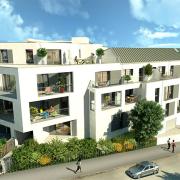 Photo n°6 - Louer un appartement studio<br/> de 27 m² à Coueron (44220)