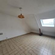 Photo n°2 - Louer un appartement studio<br/> de 22 m² à Nantes (44000)