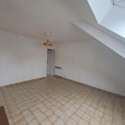 Photo n°3 - Louer un appartement studio<br/> de 22 m² à Nantes (44000)