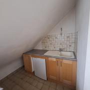 Photo n°5 - Louer un appartement studio<br/> de 22 m² à Nantes (44000)