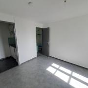 Photo n°1 - Louer un appartement studio<br/> de 16 m² à Nantes (44000)