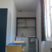 Photo n°2 - Louer un appartement studio<br/> de 20 m² à Nantes (44100)