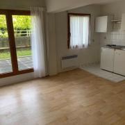 Photo n°5 - Louer un appartement studio<br/> de 29 m² à Nantes (44000)