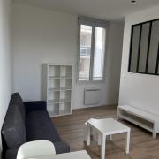 Photo n°5 - Louer un appartement studio<br/> de 31 m² à Nantes (44000)