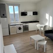 Photo n°6 - Louer un appartement studio<br/> de 31 m² à Nantes (44000)