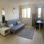 Photo n°1 - Louer un appartement studio<br/> de 20 m² à Nantes (44100)