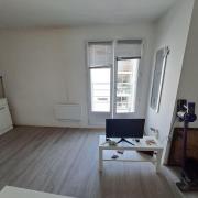 Photo n°2 - Louer un appartement studio<br/> de 22 m² à Nantes (44000)