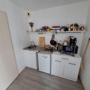 Photo n°3 - Louer un appartement studio<br/> de 22 m² à Nantes (44000)