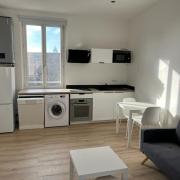 Photo n°1 - Louer un appartement studio<br/> de 31 m² à Nantes (44000)