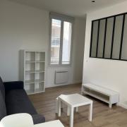 Photo n°2 - Louer un appartement studio<br/> de 31 m² à Nantes (44000)