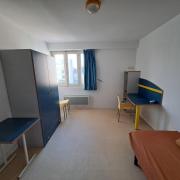 Photo n°1 - Louer un appartement studio<br/> de 20 m² à Nantes (44100)