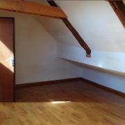 Photo n°1 - Louer un appartement studio<br/> de 20 m² à Nantes (44000)