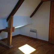 Photo n°2 - Louer un appartement studio<br/> de 20 m² à Nantes (44000)