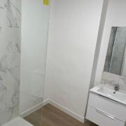 Photo n°5 - Louer un appartement studio<br/> à Nantes (44000)