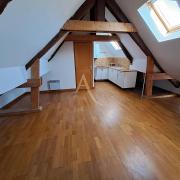 Photo n°1 - Louer un appartement studio<br/> de 20 m² à Nantes (44000)