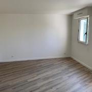 Photo n°1 - Louer un appartement studio<br/> de 27 m² à Nantes (44300)