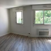 Photo n°4 - Louer un appartement studio<br/> de 27 m² à Nantes (44300)