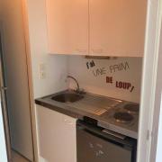 Photo n°6 - Louer un appartement studio<br/> de 27 m² à Nantes (44300)