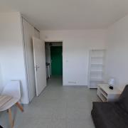 Photo n°2 - Louer un appartement studio<br/> de 16 m² à Nantes (44300)