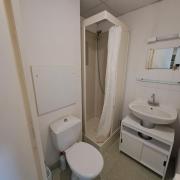 Photo n°4 - Louer un appartement studio<br/> de 16 m² à Nantes (44300)