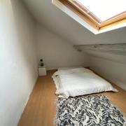 Photo n°2 - Louer un appartement studio<br/> à Nantes (44000)