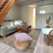Photo n°1 - Louer un appartement studio<br/> de 24 m² à Nantes (44000)