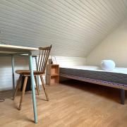 Photo n°4 - Louer un appartement studio<br/> de 24 m² à Nantes (44000)