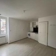Photo n°1 - Louer un appartement studio<br/> de 26 m² à Nantes (44100)