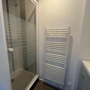 Photo n°6 - Louer un appartement studio<br/> de 26 m² à Nantes (44100)